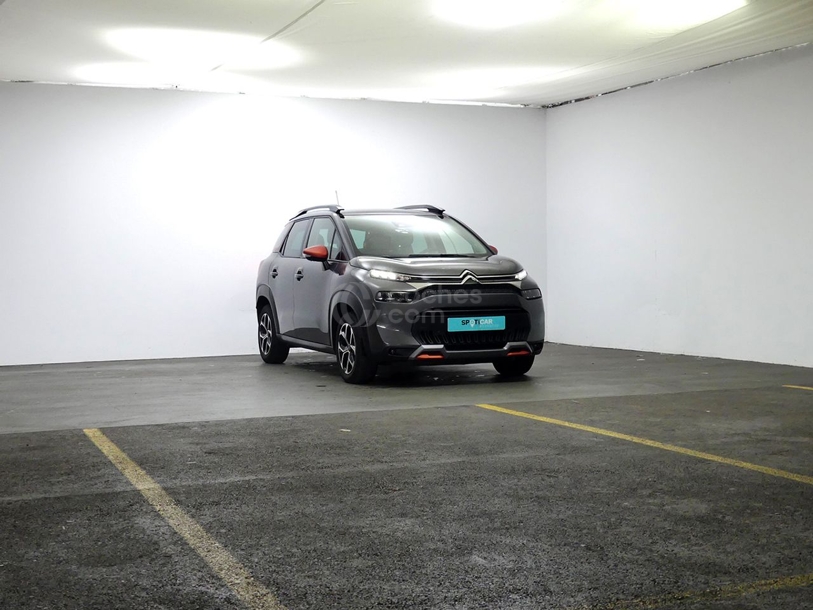 Foto del CITROEN C3 Aircross Puretech S&S Shine 110