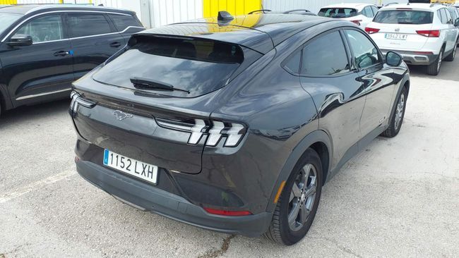 Foto del FORD Mustang Mach-E RWD Rango extendido