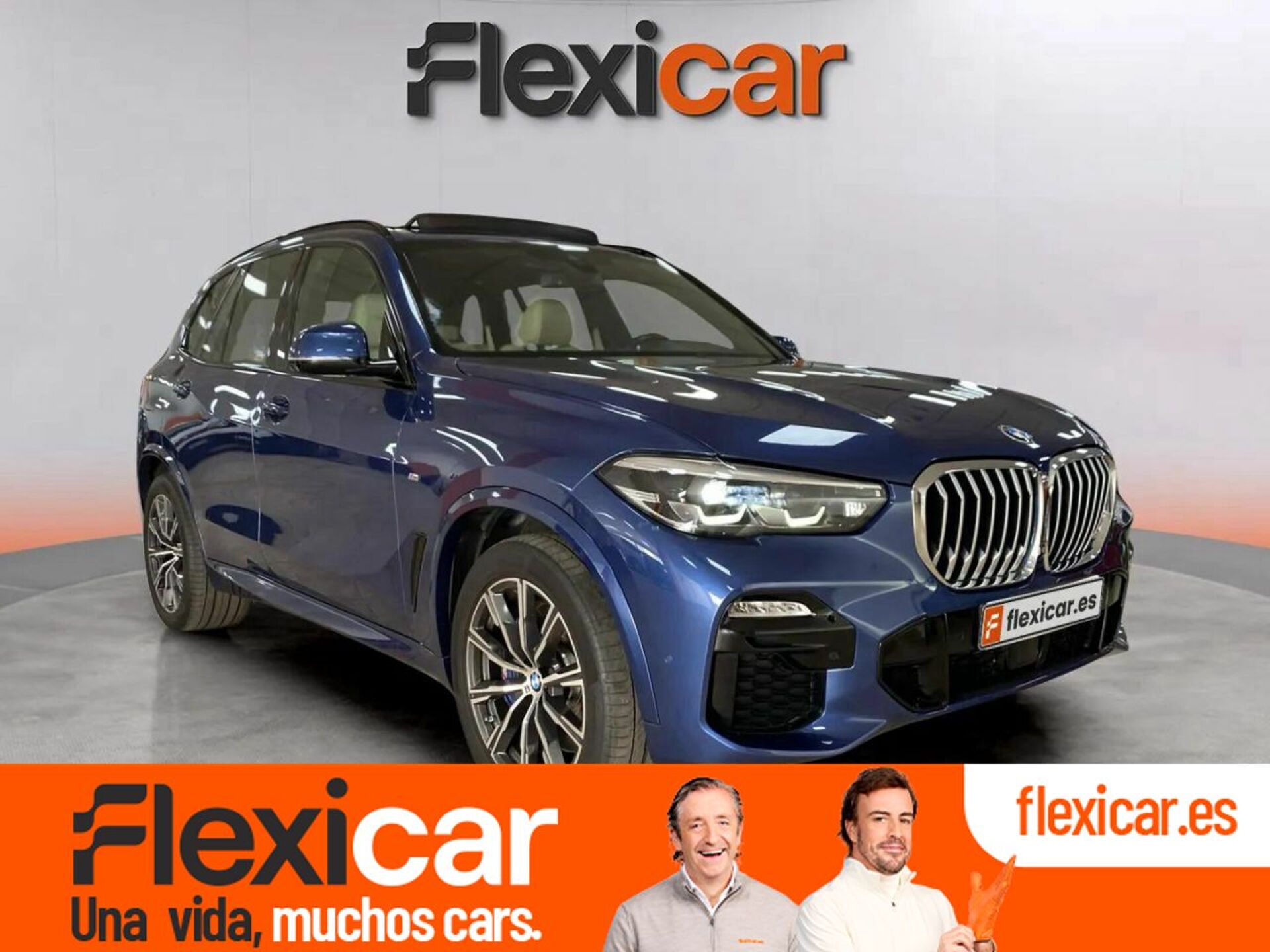 Imagen de BMW X5