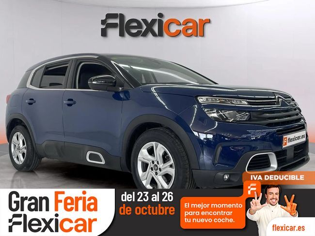CITROEN C5 Aircross (PureTech 96kW (130CV) S&S EAT8 C Series) en Valencia