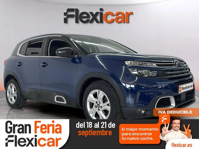 CITROEN C5 Aircross (PureTech 96kW (130CV) S&S EAT8 C Series) en Valencia