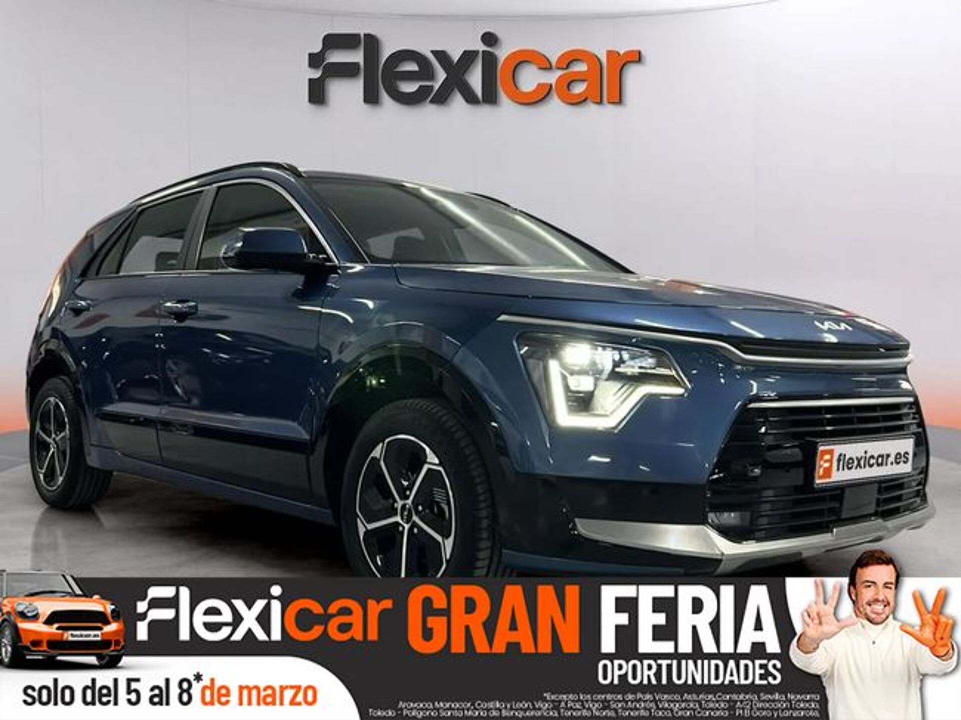 Imagen 1 de KIA Niro