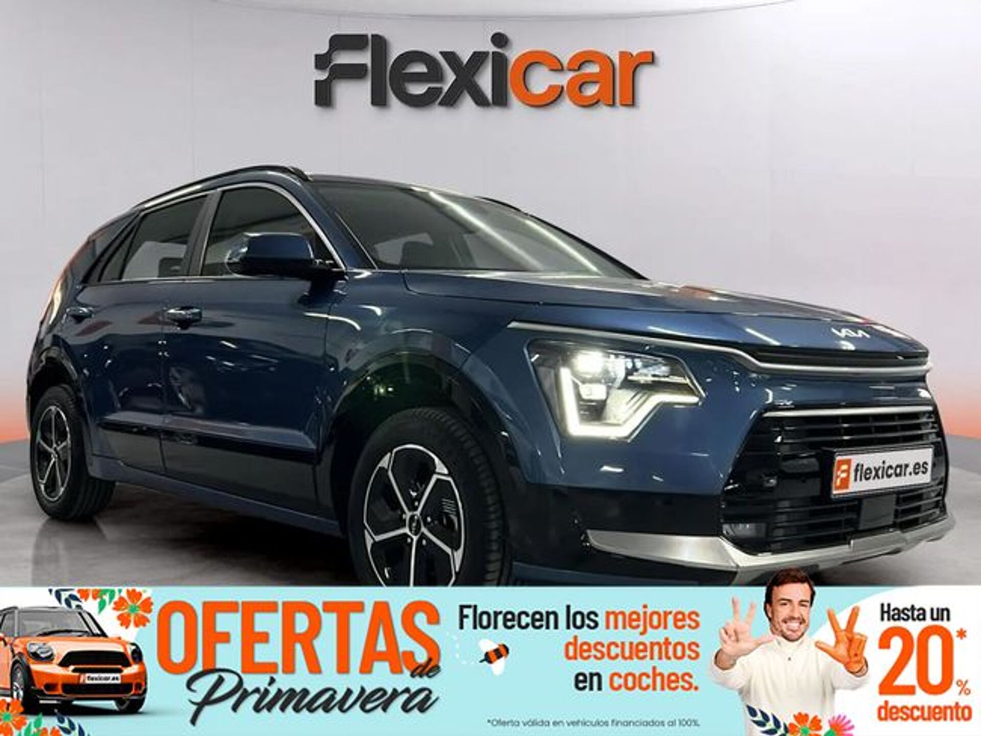 Imagen 1 de KIA Niro