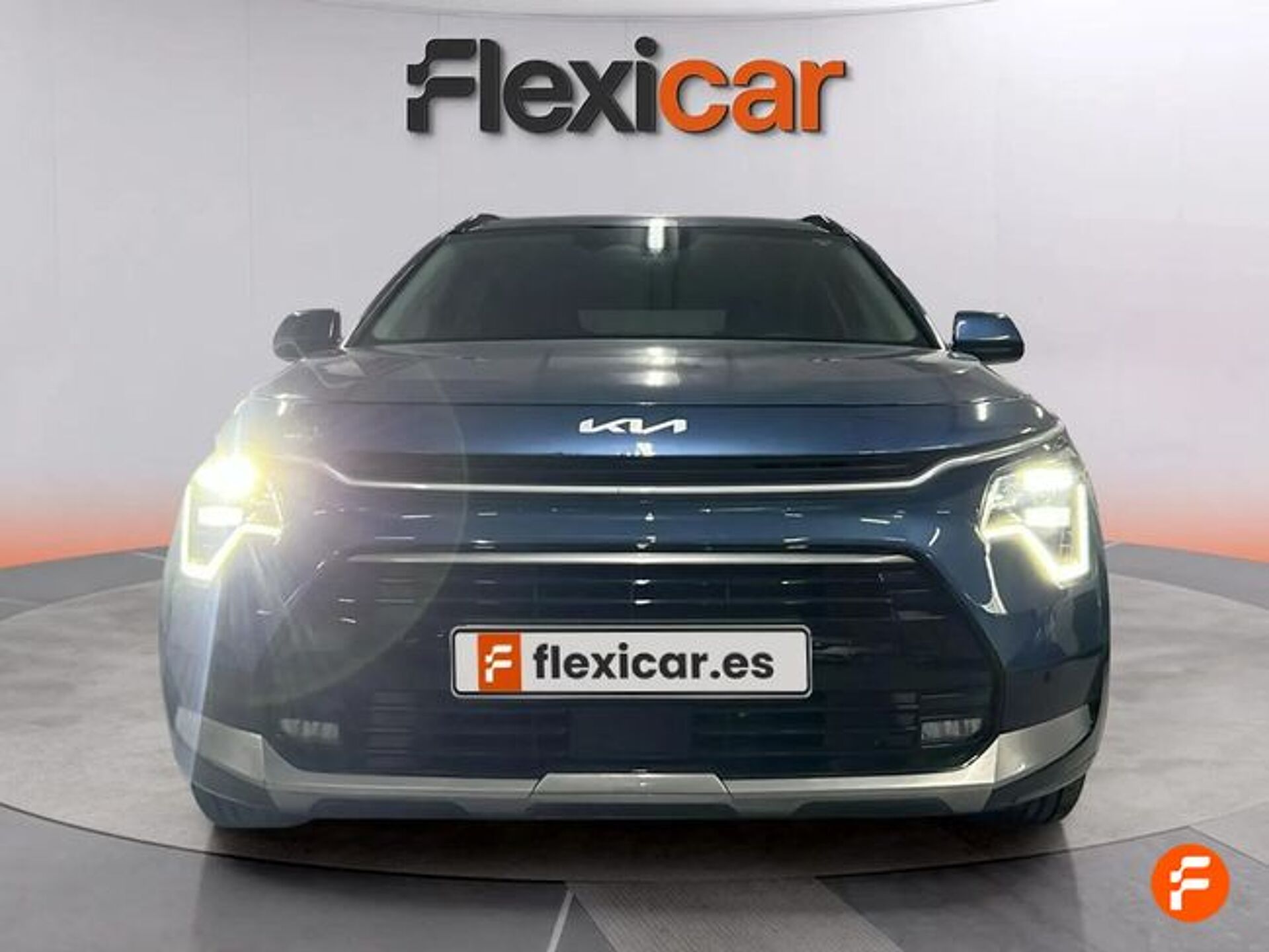 Imagen 2 de KIA Niro