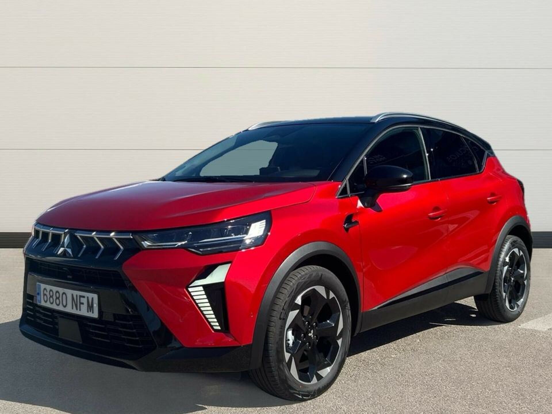 Imagen 2 de MITSUBISHI ASX