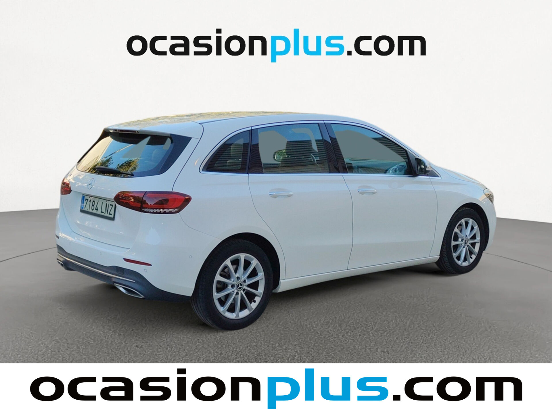 Imagen 3 de MERCEDES Clase B