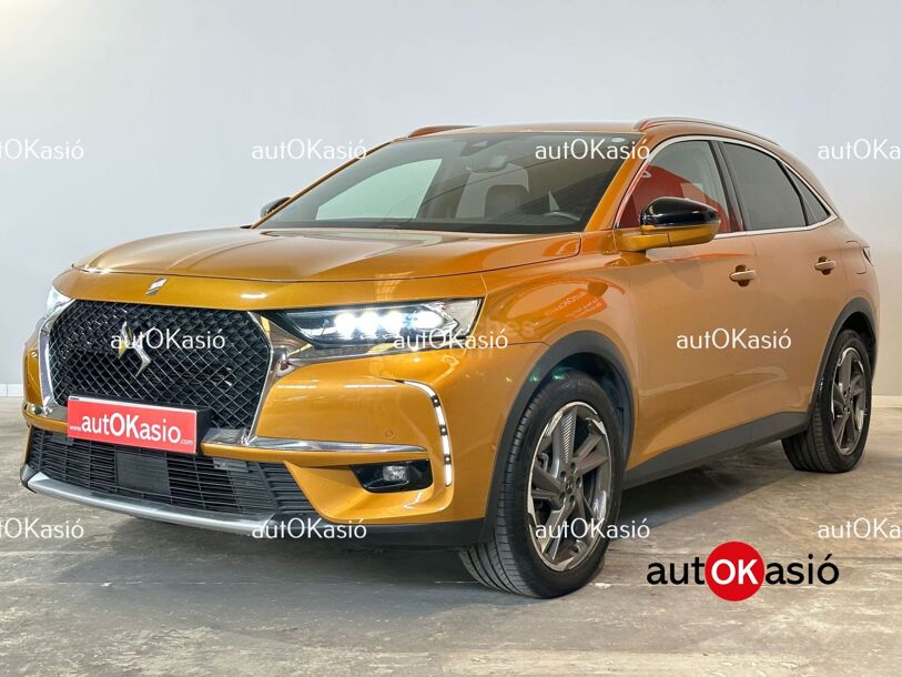 Foto del DS DS 7 Crossback E-Tense So Chic Aut. 4x4