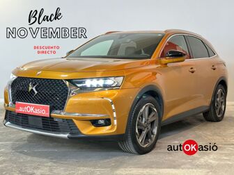 Imagen de DS DS 7 Crossback E-Tense So Chic Aut. 4x4