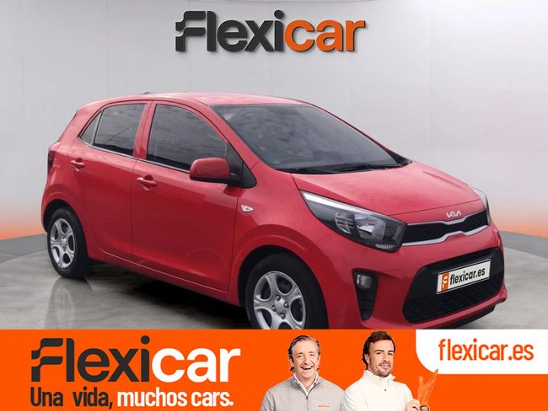 Imagen de KIA Picanto