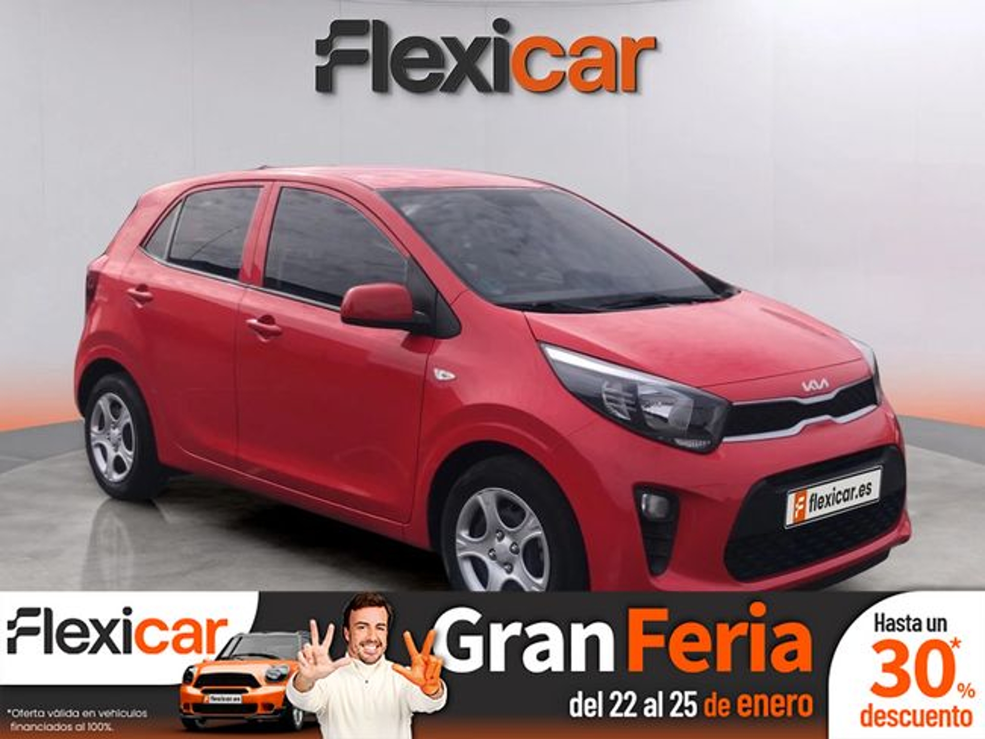 Imagen de KIA Picanto