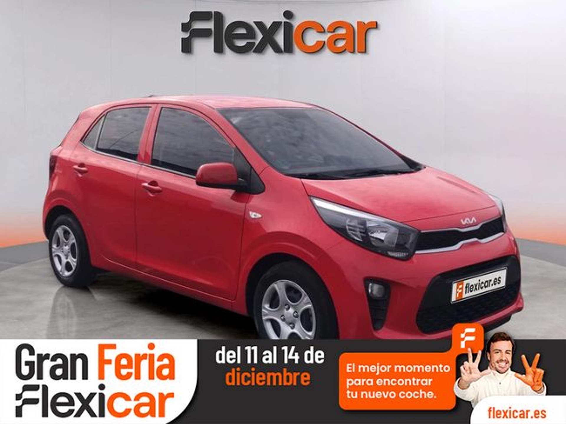 Imagen de KIA Picanto