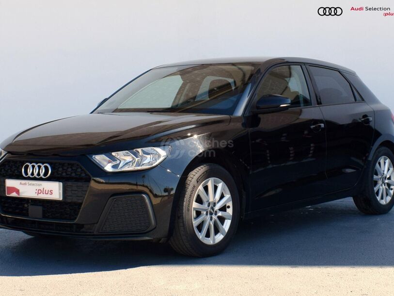 Foto del AUDI A1 Sportback 25 TFSI Advanced