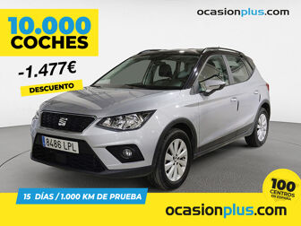 Imagen de SEAT Arona 1.0 TSI S&S Style 110