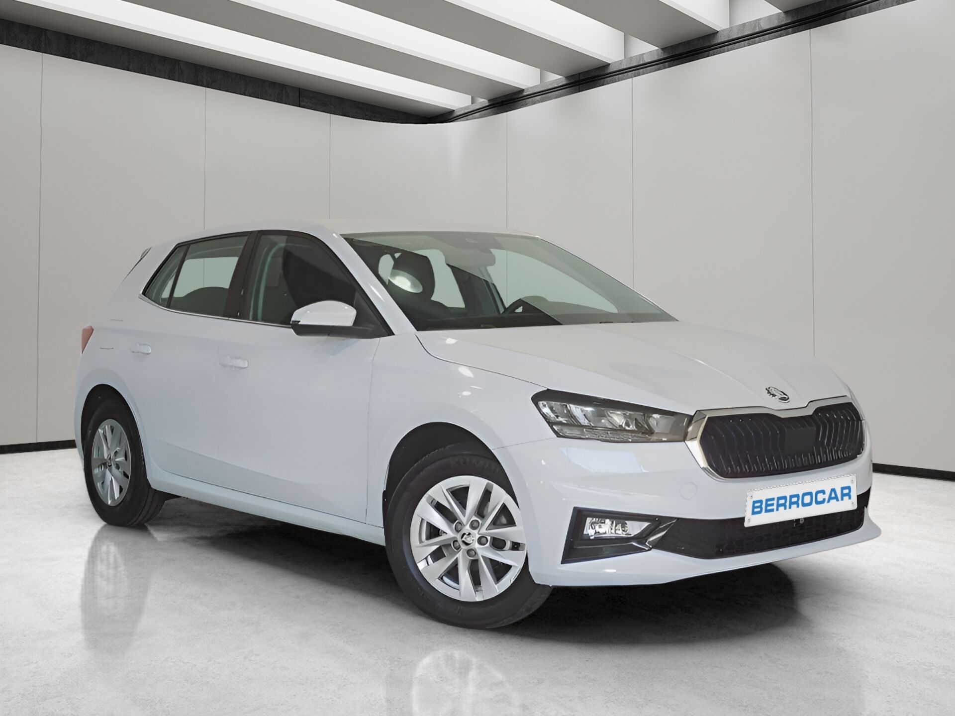 Imagen de SKODA Fabia