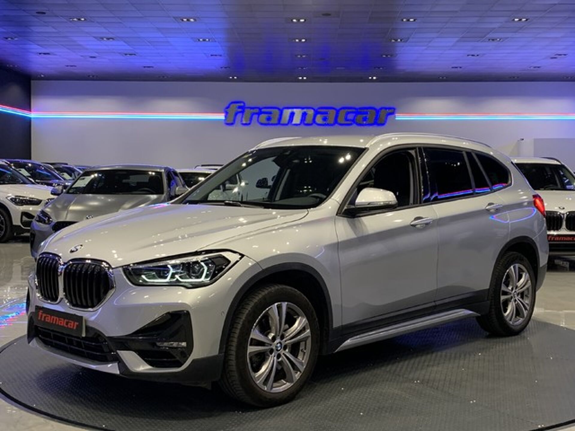Imagen de BMW X1