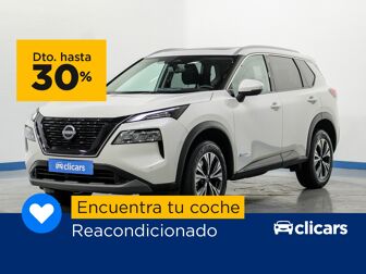 Imagen de NISSAN X-Trail 1.5 e-Power N-Connecta 4x2 5pl. 152kW