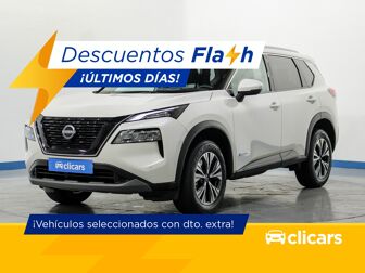 Imagen de NISSAN X-Trail 1.5 e-Power N-Connecta 4x2 5pl. 152kW