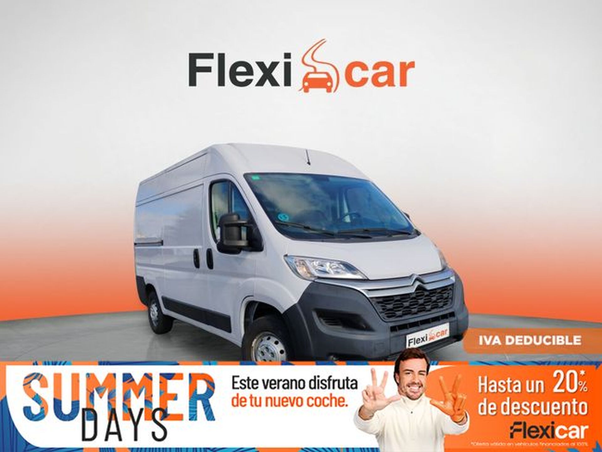 Imagen de CITROEN Jumper