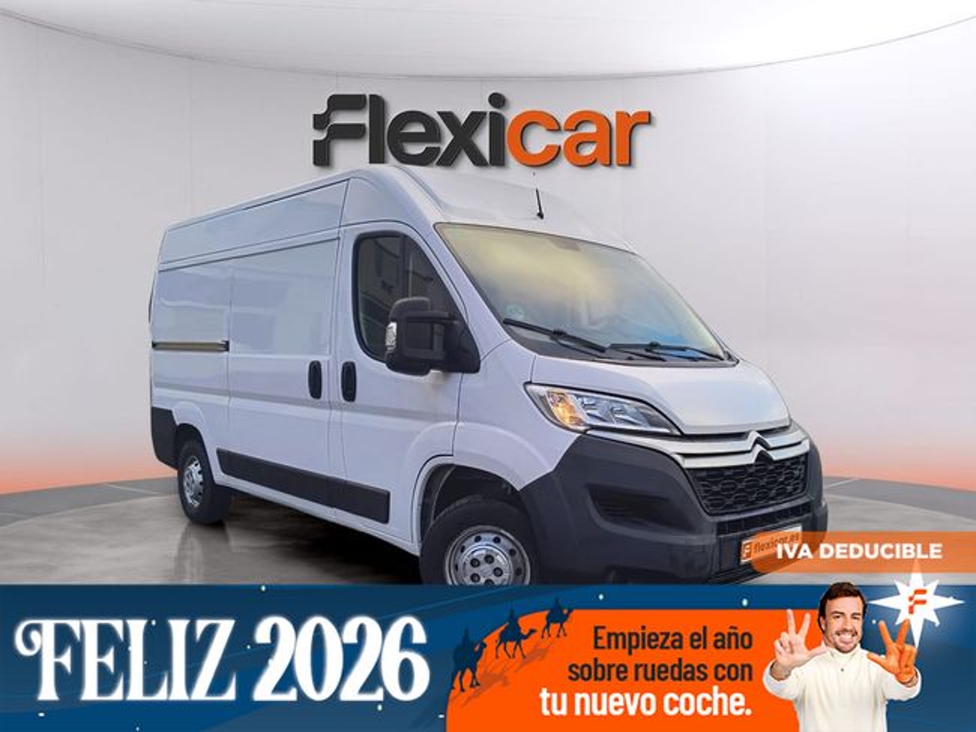 Imagen de CITROEN Jumper