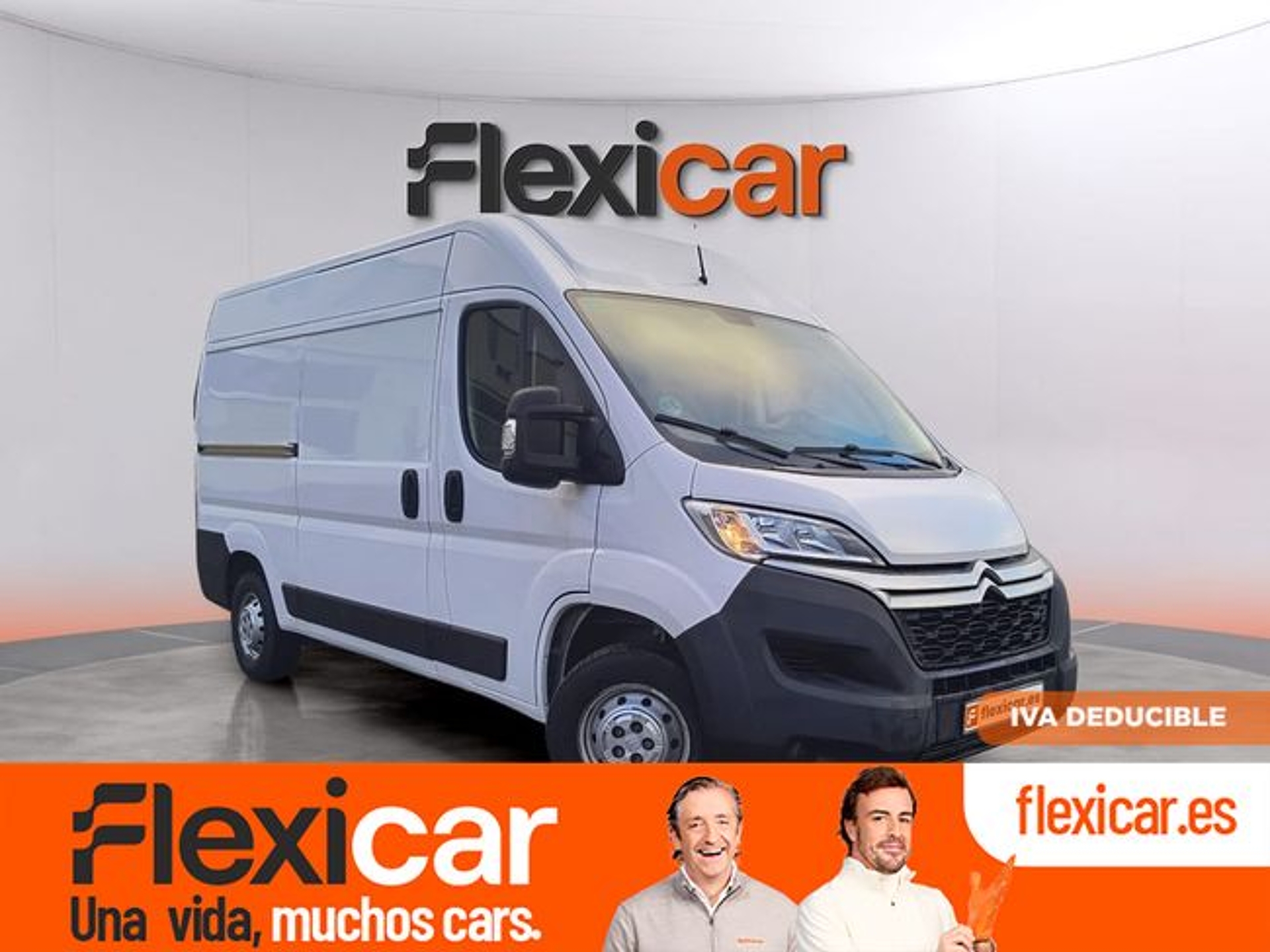 Imagen de CITROEN Jumper