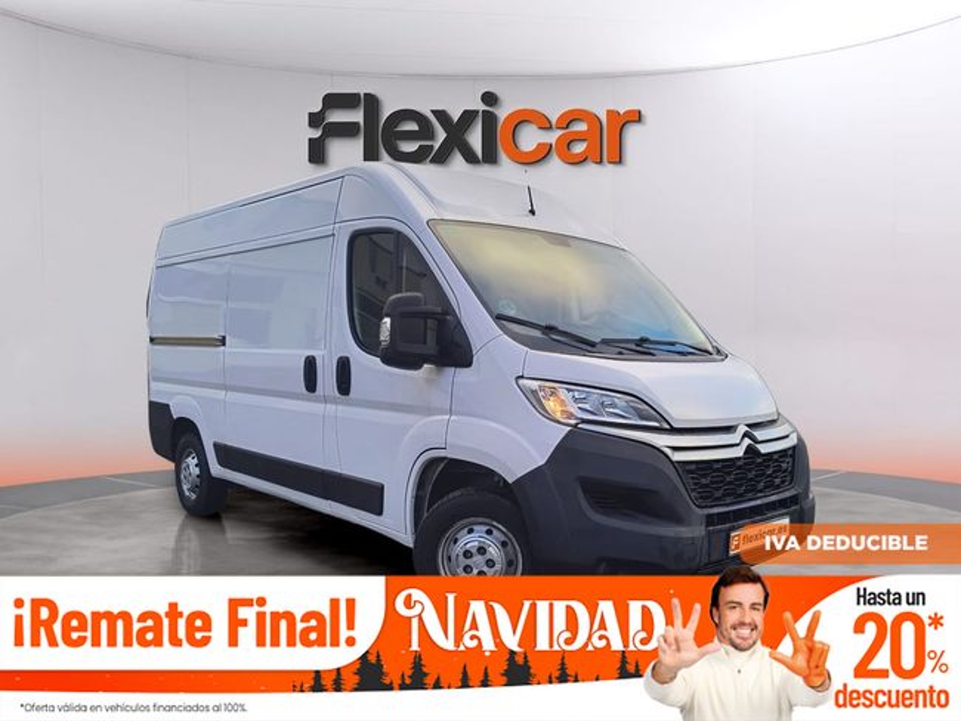 Imagen de CITROEN Jumper