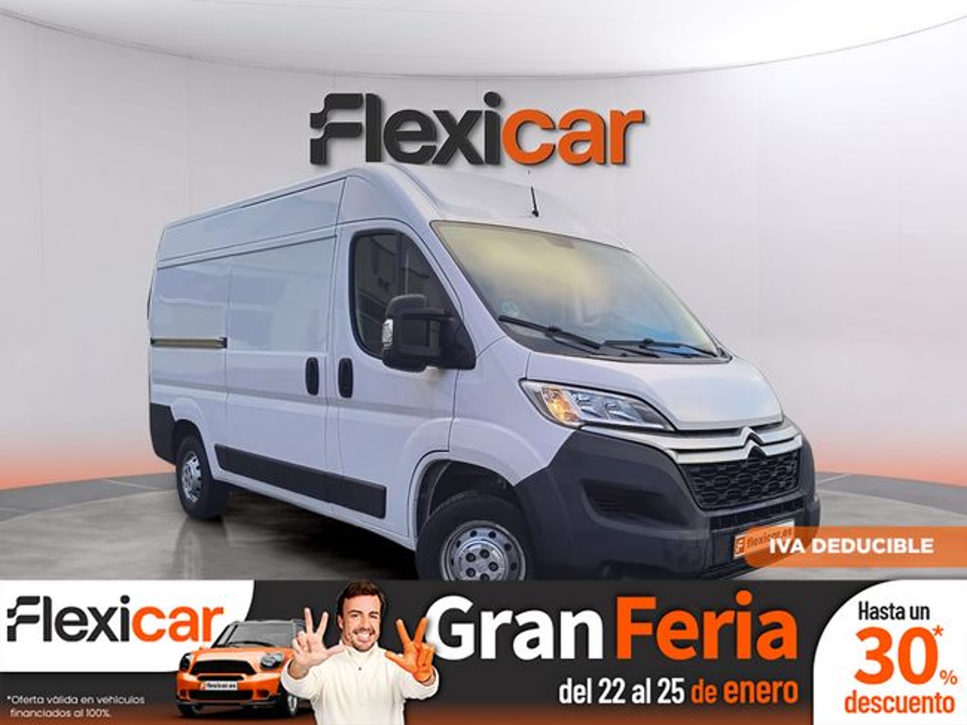 Imagen de CITROEN Jumper