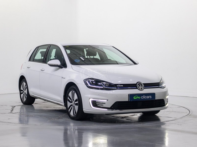 Foto del VOLKSWAGEN Golf e- ePower