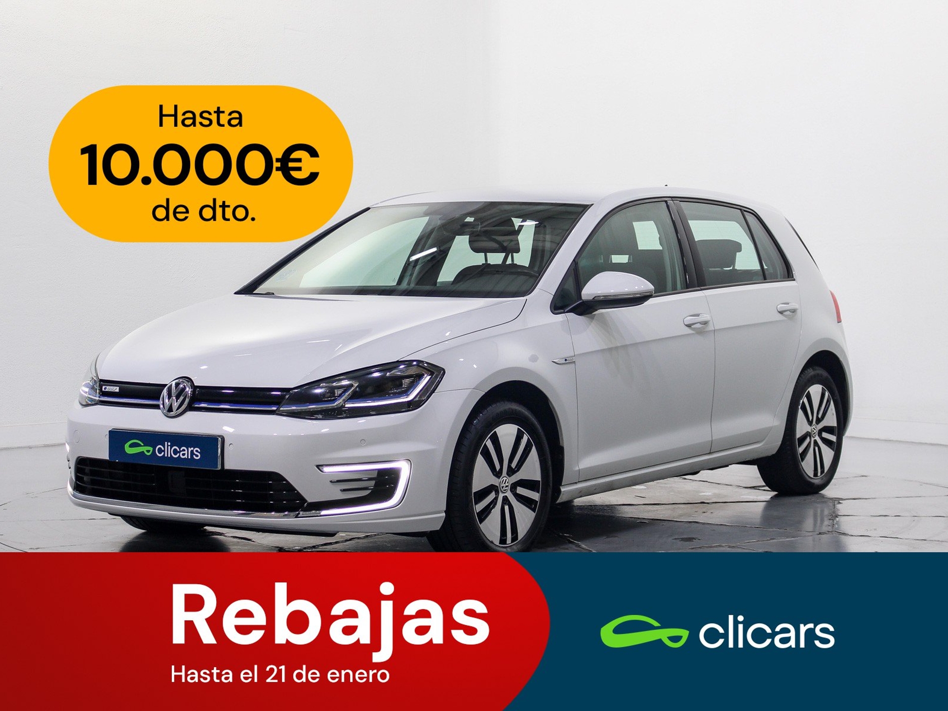 Imagen de VOLKSWAGEN Golf