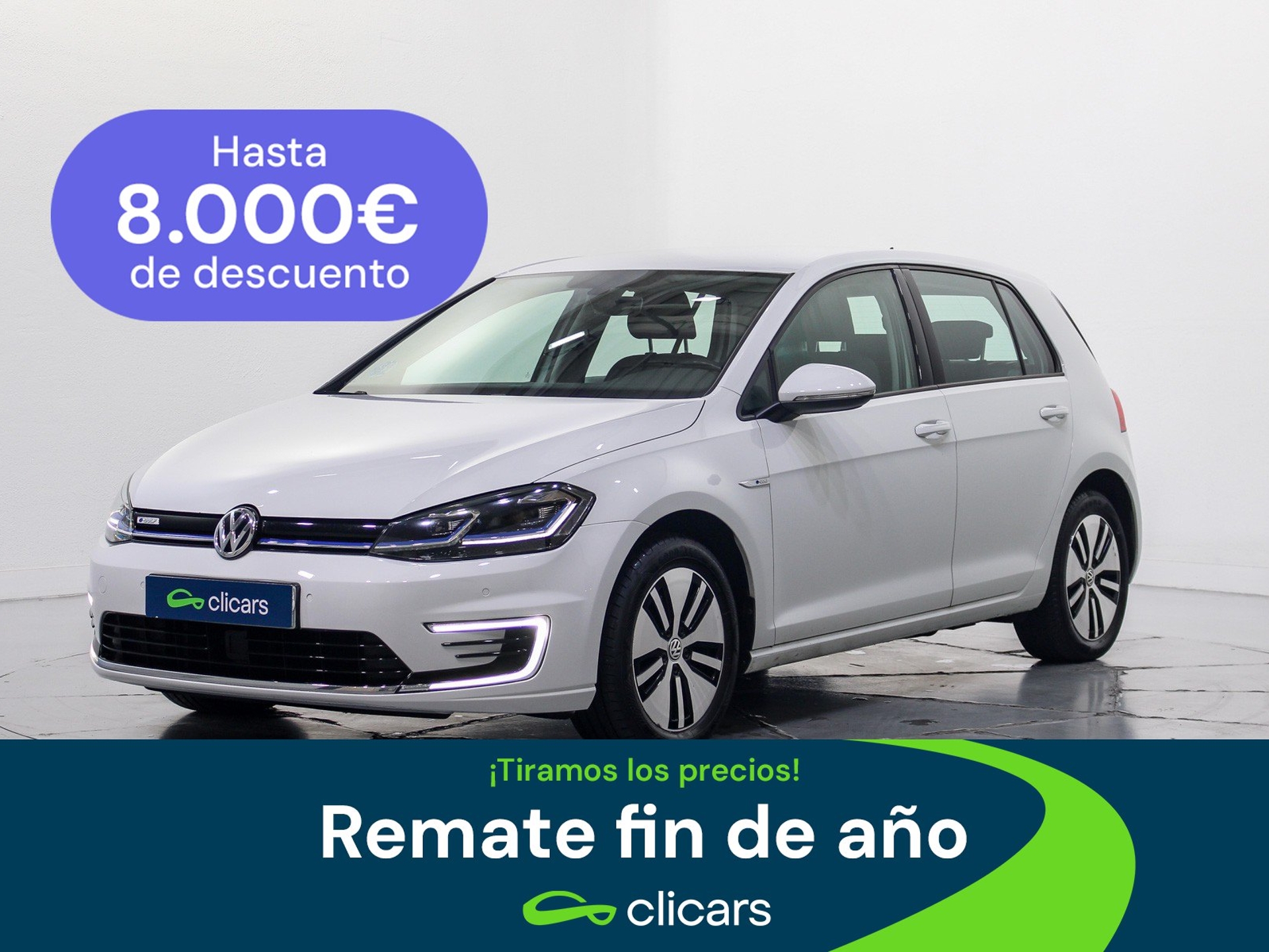 Imagen de VOLKSWAGEN Golf