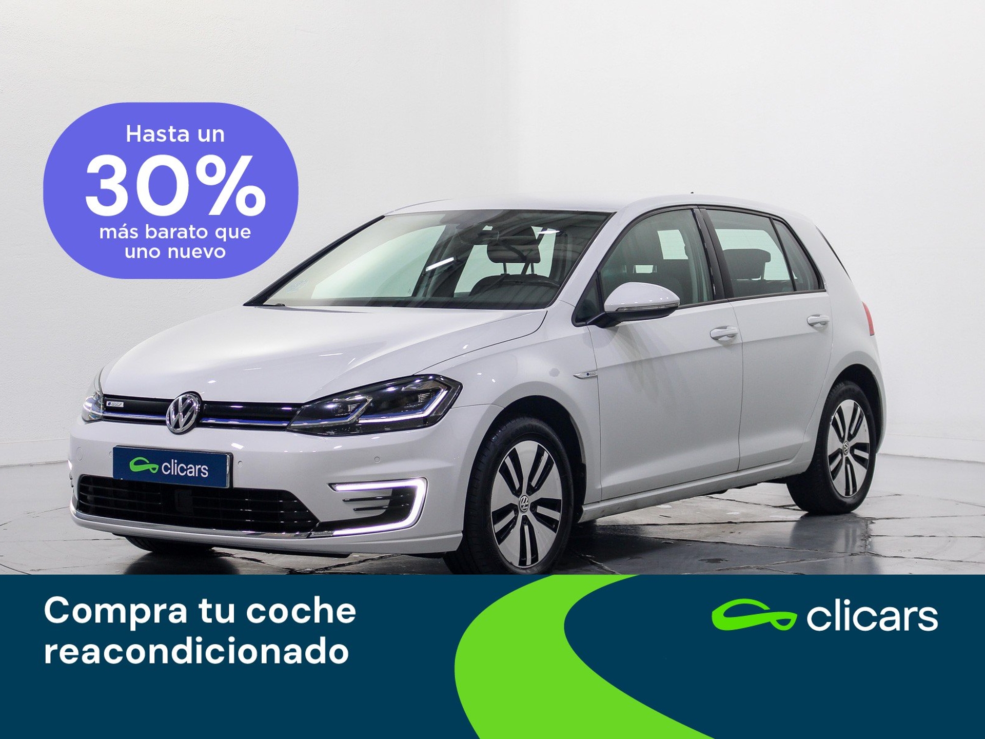 Imagen de VOLKSWAGEN Golf