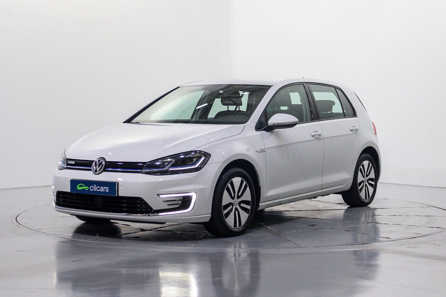 Foto del VOLKSWAGEN Golf e- ePower