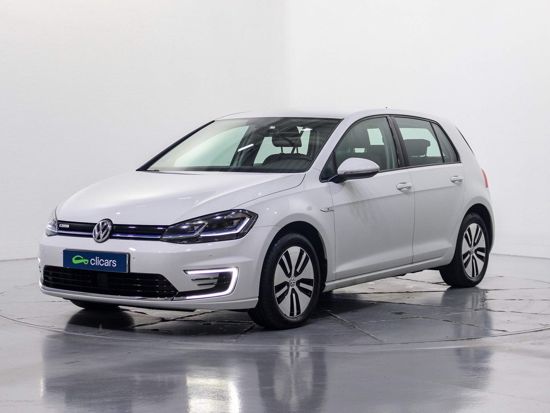 Imagen de VOLKSWAGEN Golf