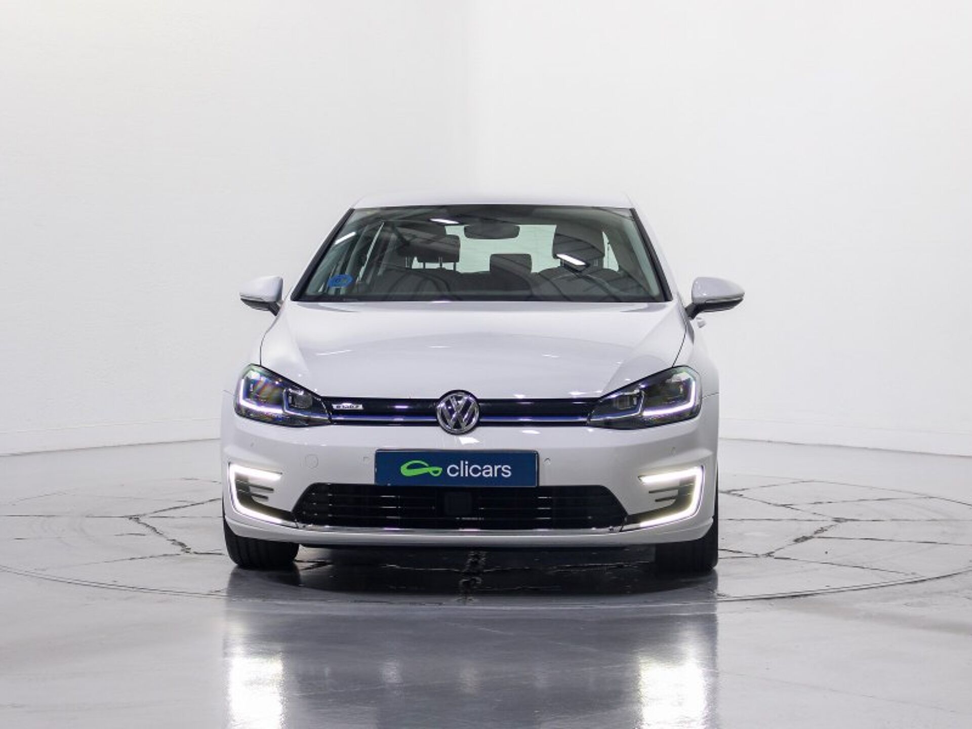 Imagen 2 de VOLKSWAGEN Golf