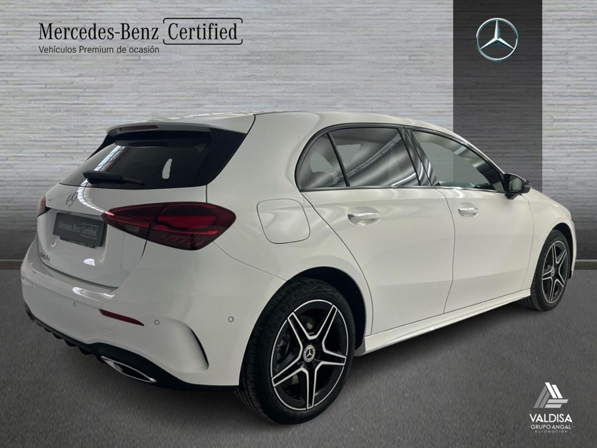 Imagen 2 de MERCEDES Clase A