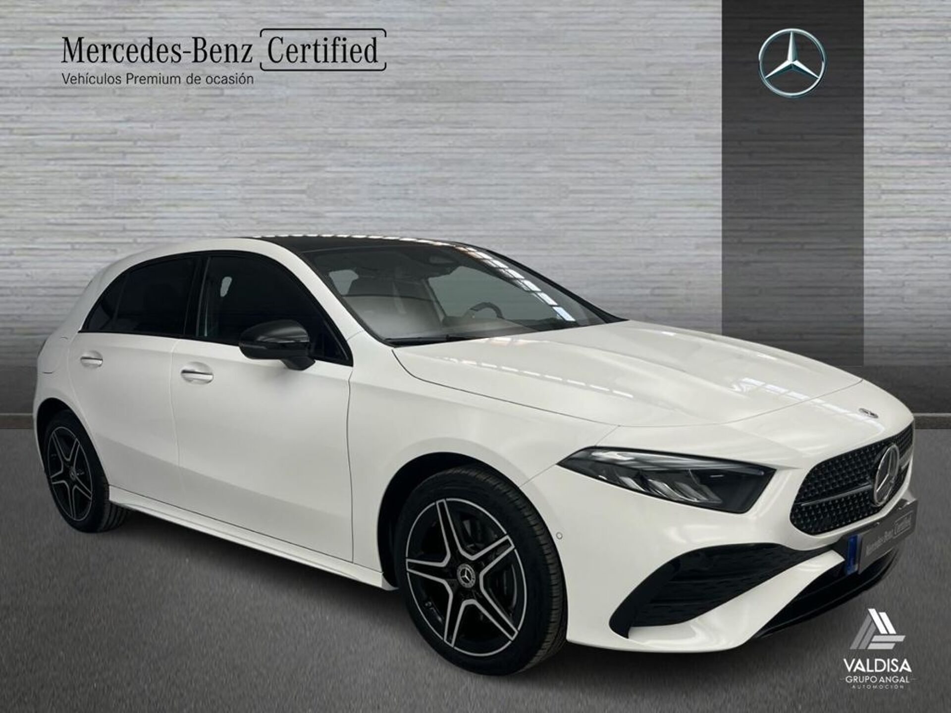 Imagen 3 de MERCEDES Clase A