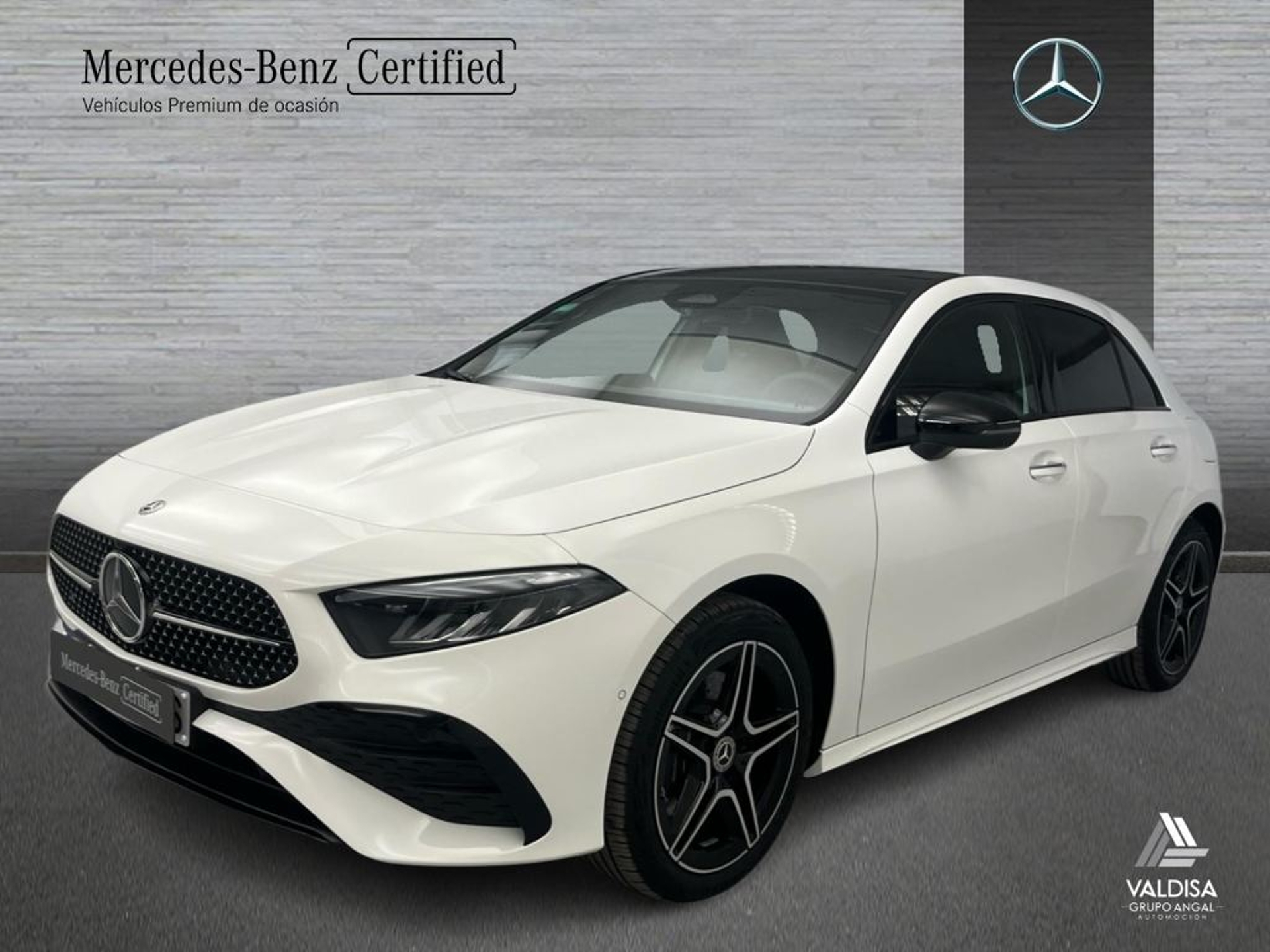 Imagen de MERCEDES Clase A