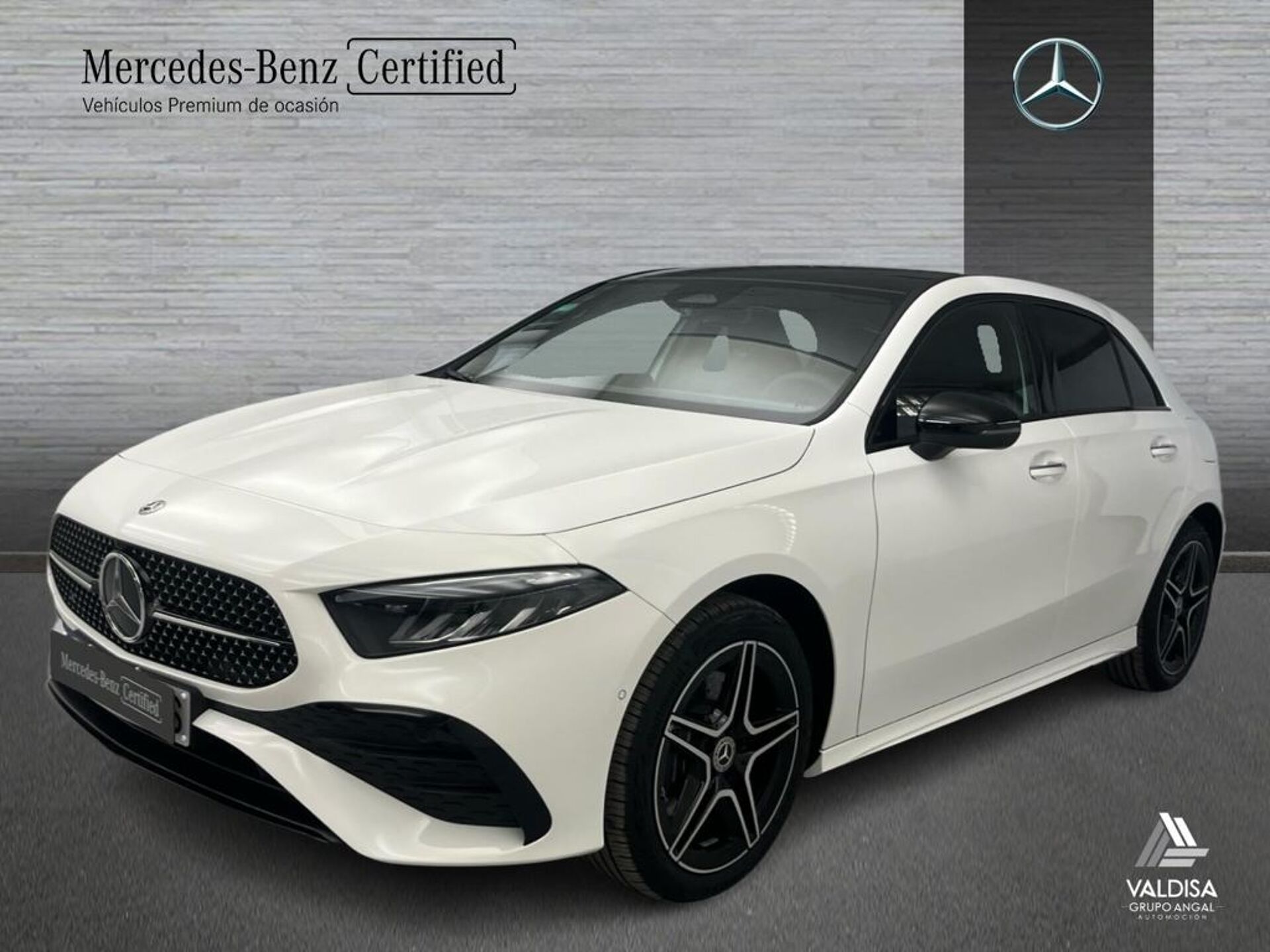 Imagen 1 de MERCEDES Clase A