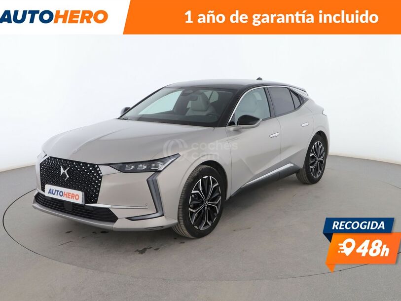 Foto del DS DS4 DS 4 1.2 PureTech Rivoli Aut. 130