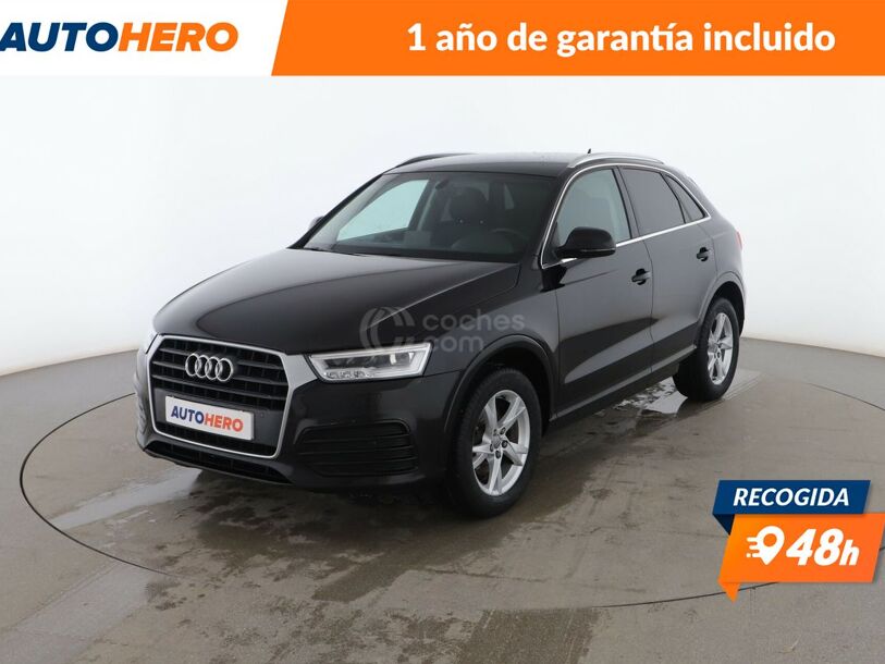 Foto del AUDI Q3 2.0TDI Sport edition 88kW