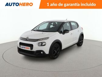 Imagen de CITROEN C3 1.5BlueHDi S&S Feel 100