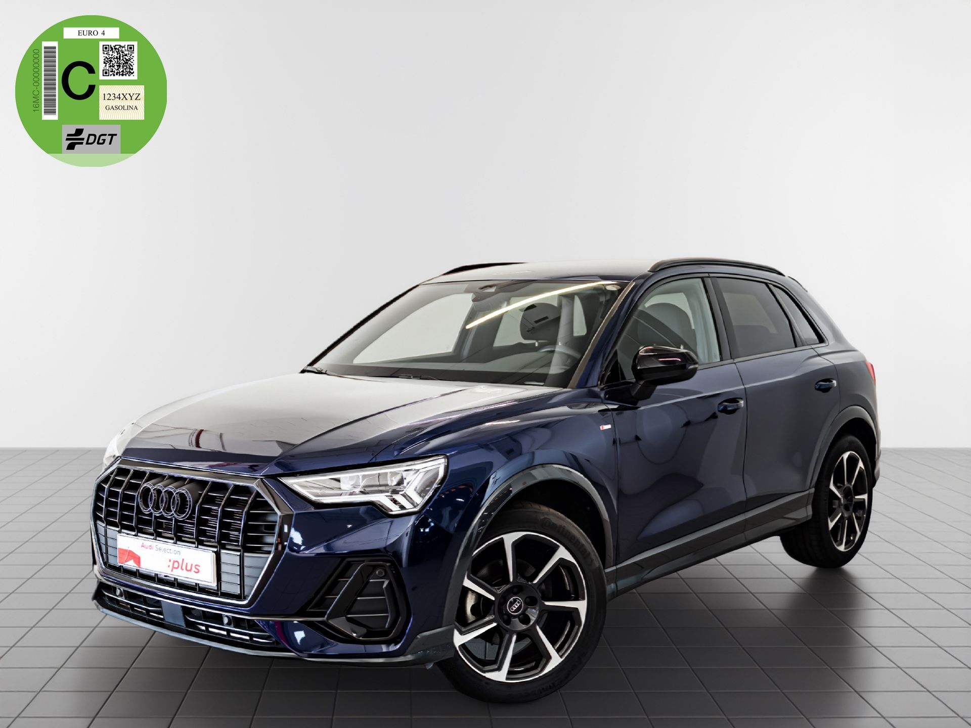 Imagen 1 de AUDI Q3