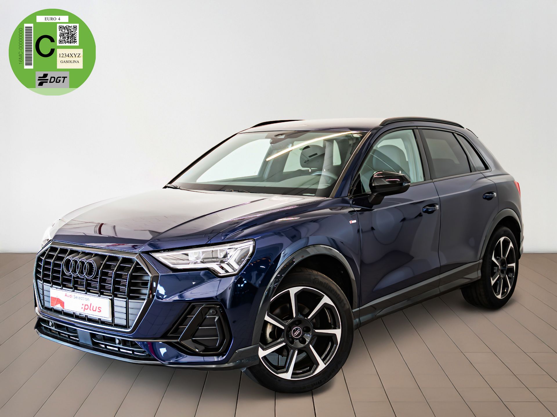 Imagen de AUDI Q3