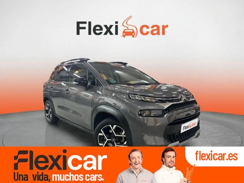 Foto del CITROEN C3 Aircross BlueHDi S&S Shine Pack EAT6 120