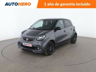 Imagen de SMART Forfour 66 Passion Aut.