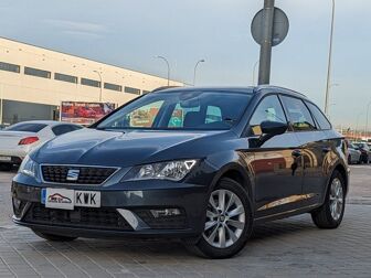 Imagen de SEAT León ST 1.6TDI CR S&S Style 115