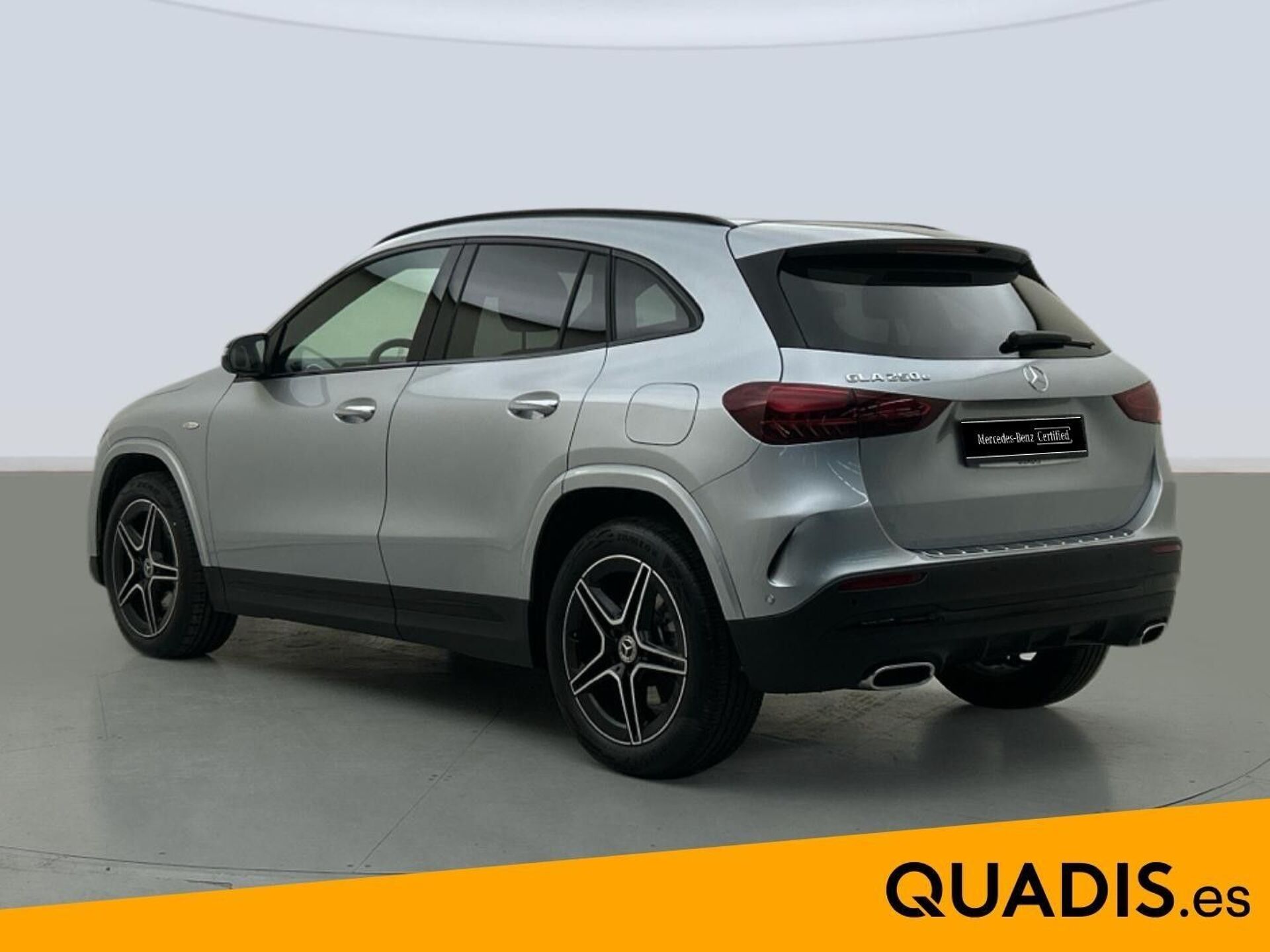 Imagen 2 de MERCEDES Clase GLA