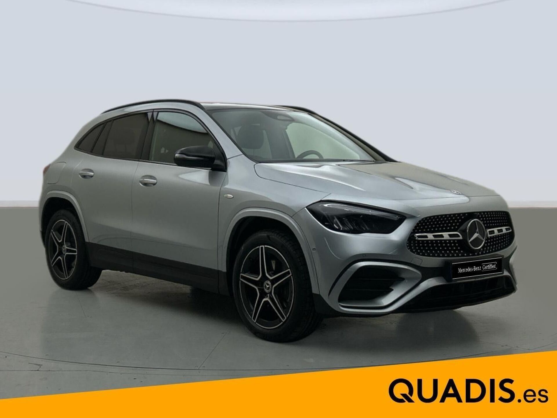 Imagen 3 de MERCEDES Clase GLA