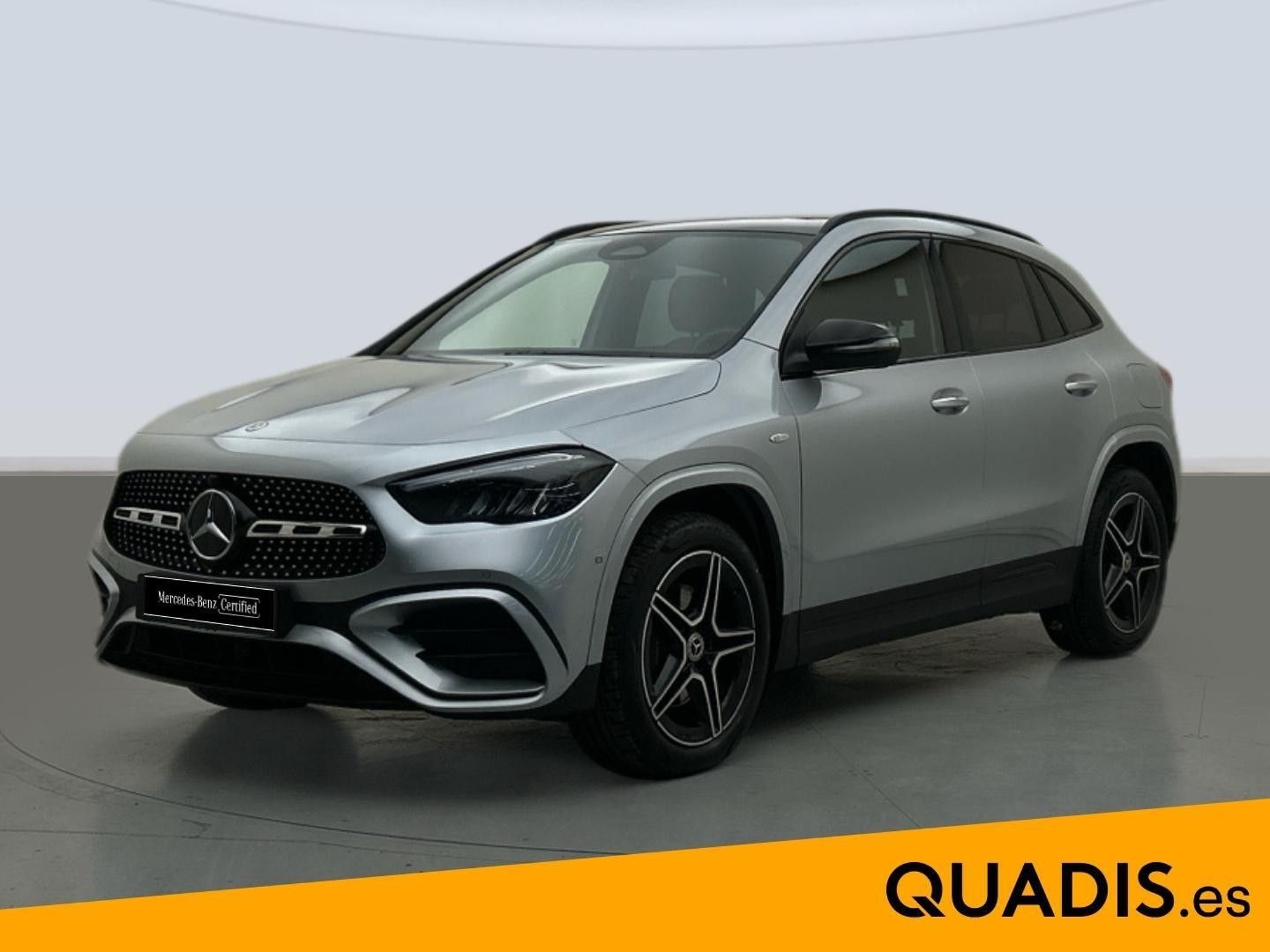 Imagen de MERCEDES Clase GLA