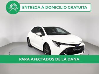 Imagen de TOYOTA Corolla 125H Feel!