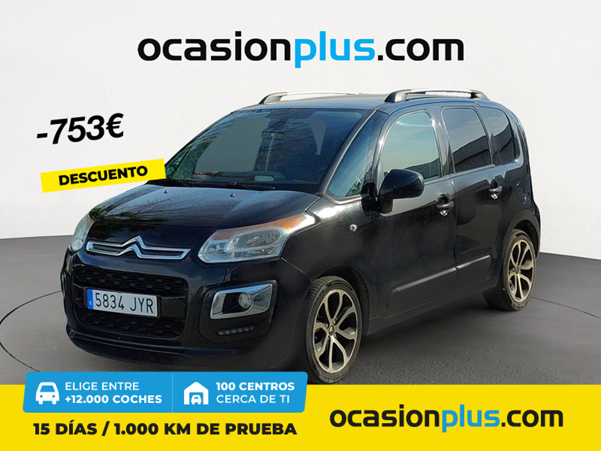 Imagen de CITROEN C3